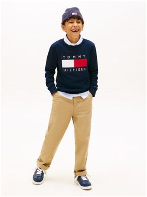  TOMMY HILFIGER | KS0KS00709T/C1G